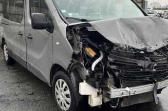 Pivot de moyeu avant droit RENAULT TRAFIC 3