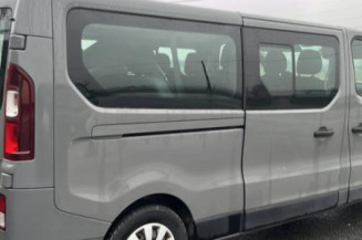 Pivot de moyeu avant gauche RENAULT TRAFIC 3