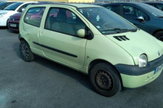 Boitier air bag RENAULT TWINGO 1