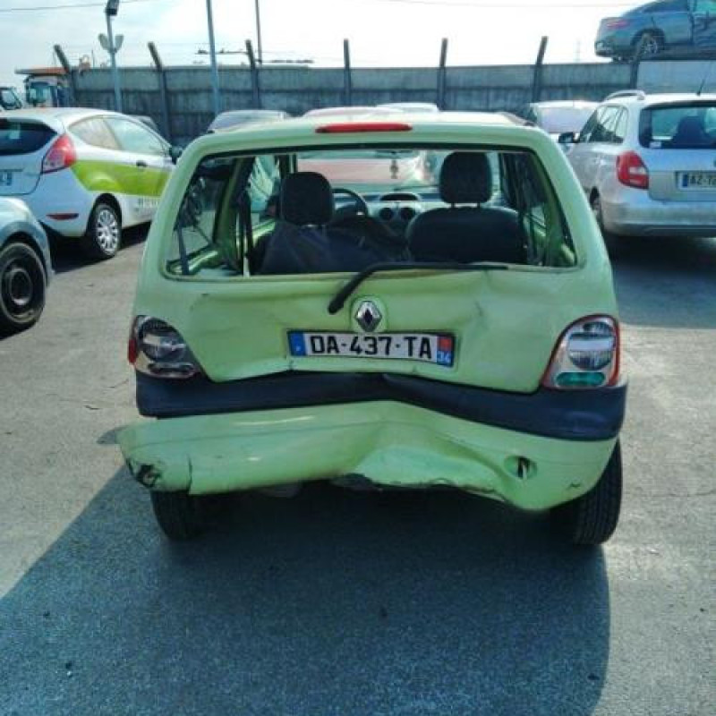 Boitier air bag RENAULT TWINGO 1 Photo n°7