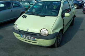 Interrupteur de leve vitre avant gauche RENAULT TWINGO 1