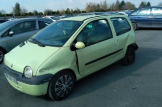 Interrupteur de leve vitre avant gauche RENAULT TWINGO 1