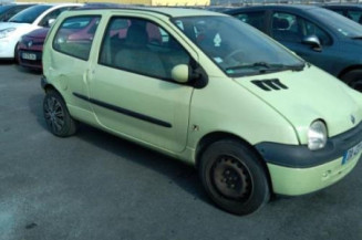 Interrupteur de leve vitre avant gauche RENAULT TWINGO 1