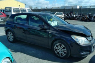 Custode arriere gauche (porte) OPEL ASTRA H