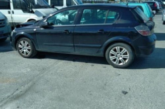 Custode arriere gauche (porte) OPEL ASTRA H