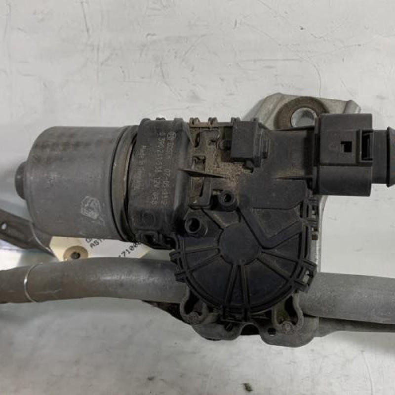 Moteur essuie glace avant OPEL ASTRA H Photo n°2