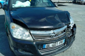 Moteur essuie glace avant OPEL ASTRA H