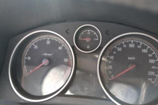 Moteur essuie glace avant OPEL ASTRA H