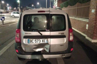 Amortisseur avant droit DACIA LOGAN MCV 1