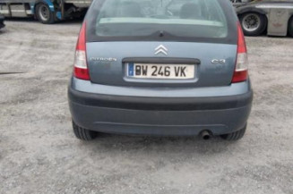 Porte avant gauche CITROEN C3 1