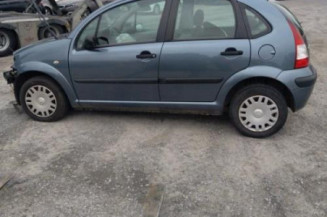 Porte avant gauche CITROEN C3 1