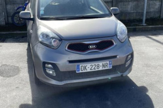 Calandre KIA PICANTO 2