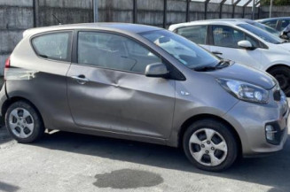 Calandre KIA PICANTO 2