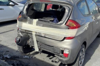 Calandre KIA PICANTO 2