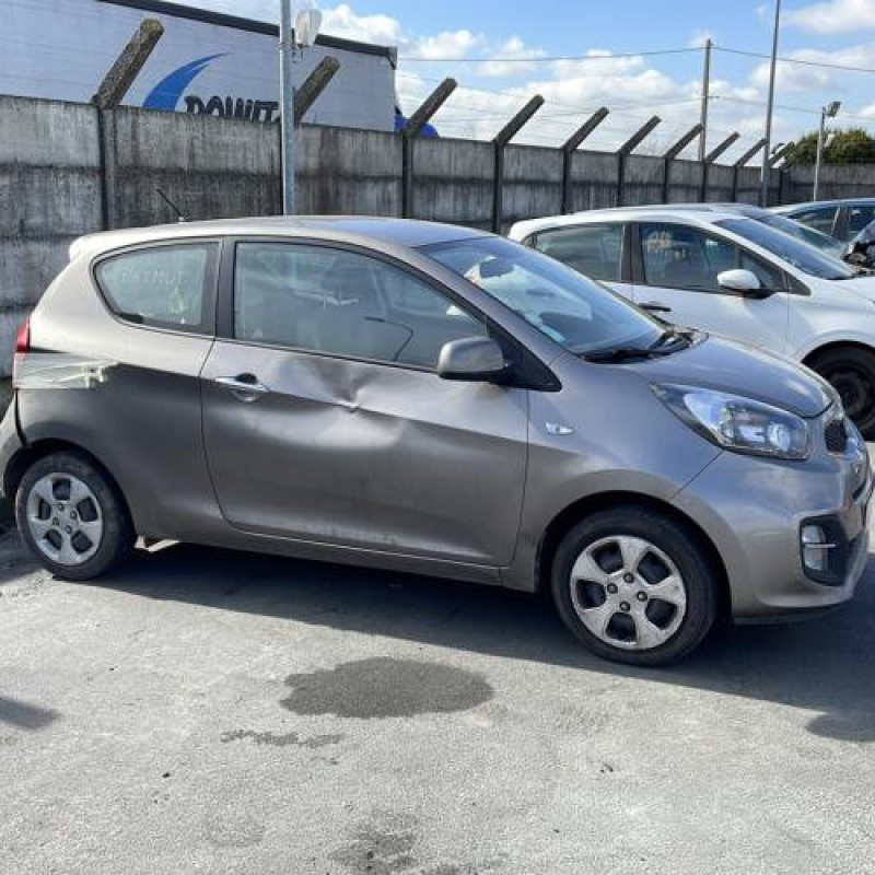 Custode arriere droit KIA PICANTO 2 Photo n°5