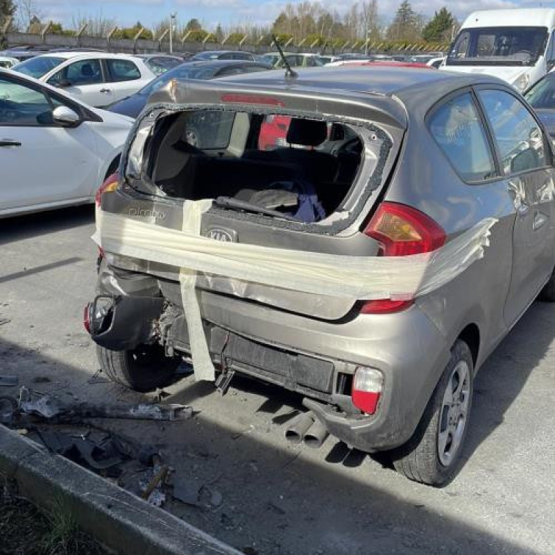 Feu diurne avant droit KIA PICANTO 2 Photo n°5