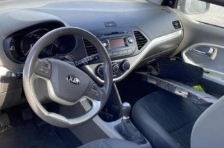 Feu diurne avant droit KIA PICANTO 2