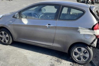 Vitre avant droit KIA PICANTO 2