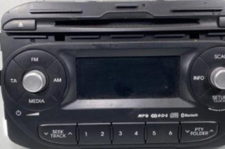 Autoradio d'origine KIA PICANTO 2