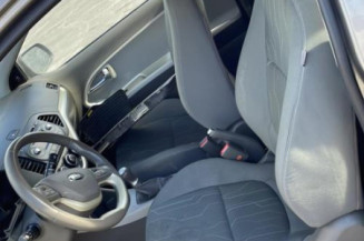 Pedalier d'embrayage KIA PICANTO 2