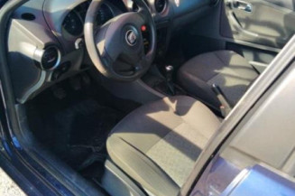 Porte arriere gauche SEAT IBIZA 3