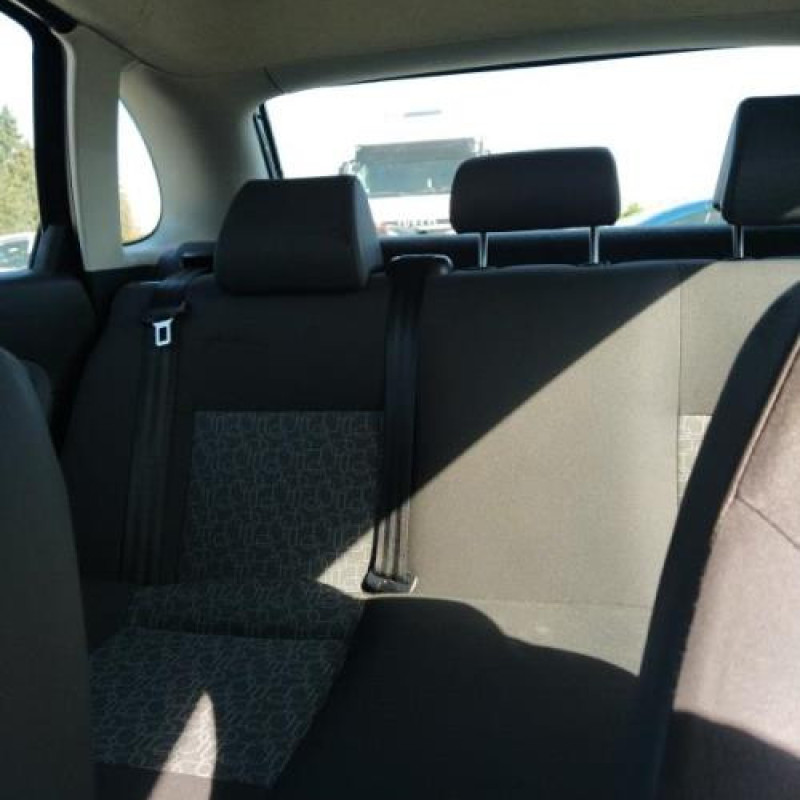 Porte arriere gauche SEAT IBIZA 3 Photo n°12