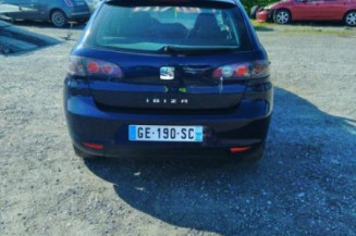 Porte avant gauche SEAT IBIZA 3