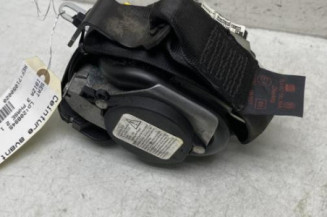 Pretensionneur de ceinture avant droit SEAT IBIZA 3