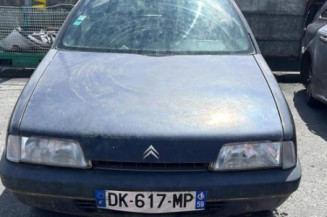 Calandre CITROEN ZX