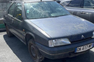 Calandre CITROEN ZX