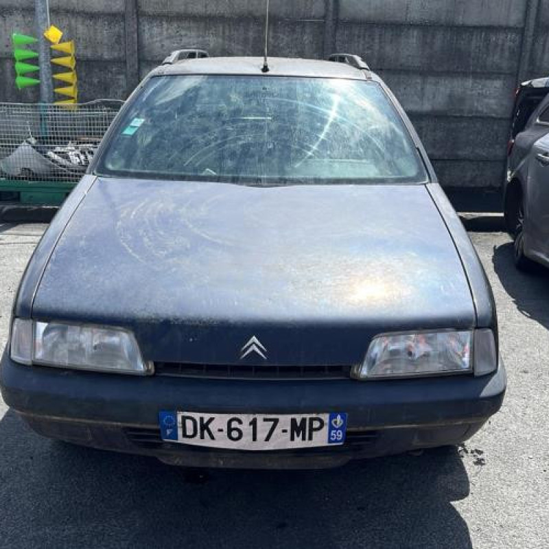 Poignee porte arriere droit CITROEN ZX Photo n°4