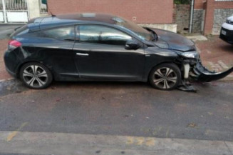 Boite de vitesses RENAULT MEGANE 3