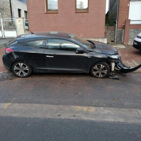 Boite de vitesses RENAULT MEGANE 3