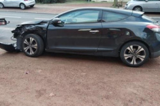 Boite de vitesses RENAULT MEGANE 3