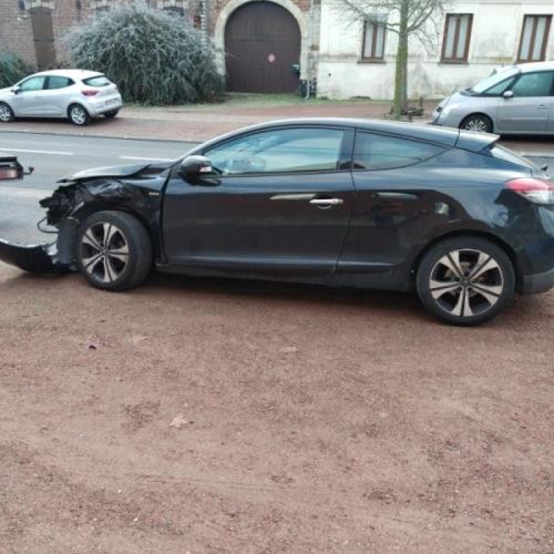 Boite de vitesses RENAULT MEGANE 3 Photo n°4