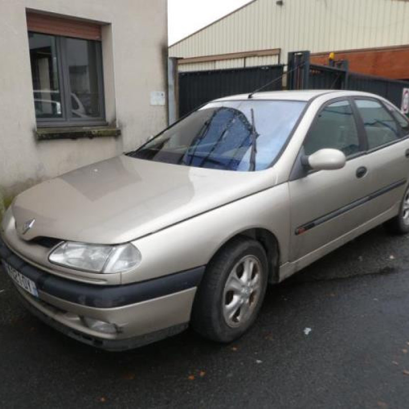 Porte arriere gauche RENAULT LAGUNA 1 Photo n°6