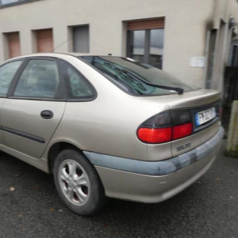 Porte arriere gauche RENAULT LAGUNA 1 Photo n°9