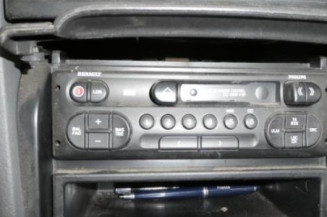 Porte arriere gauche RENAULT LAGUNA 1