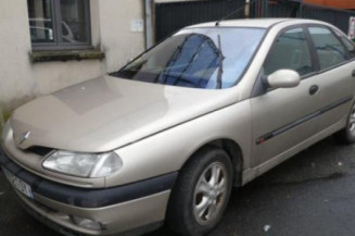 Interrupteur de leve vitre arriere droit RENAULT LAGUNA 1