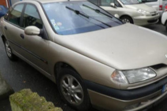 Interrupteur de leve vitre arriere droit RENAULT LAGUNA 1