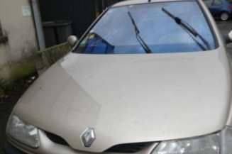 Interrupteur de leve vitre arriere droit RENAULT LAGUNA 1