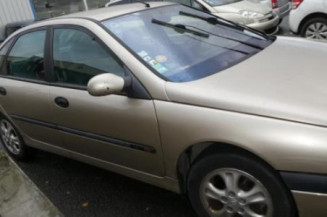 Interrupteur de leve vitre arriere droit RENAULT LAGUNA 1