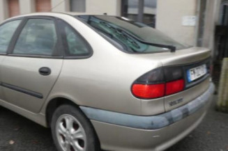 Interrupteur de leve vitre avant gauche RENAULT LAGUNA 1