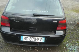 Boitier air bag VOLKSWAGEN GOLF 4