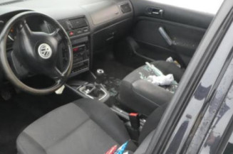 Boitier air bag VOLKSWAGEN GOLF 4