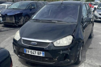 Attelage (boule de remorquage) FORD C-MAX 1