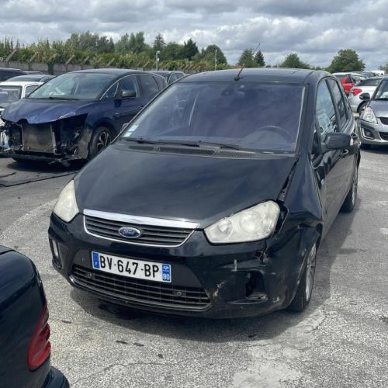 Poignee porte arriere gauche FORD C-MAX 1 Photo n°4