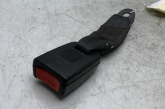 Attache ceinture arriere centrale HYUNDAI SONATA 4