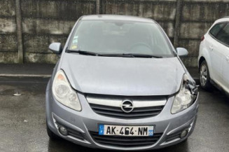 Demarreur OPEL CORSA D