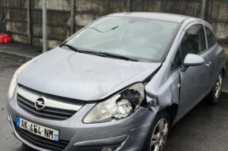 Demarreur OPEL CORSA D